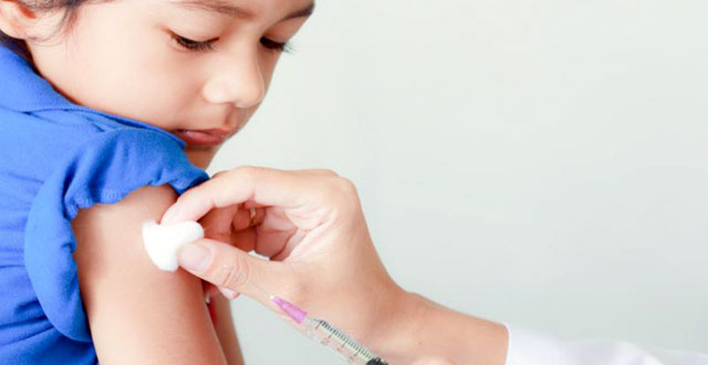 VPH vacunas problemas