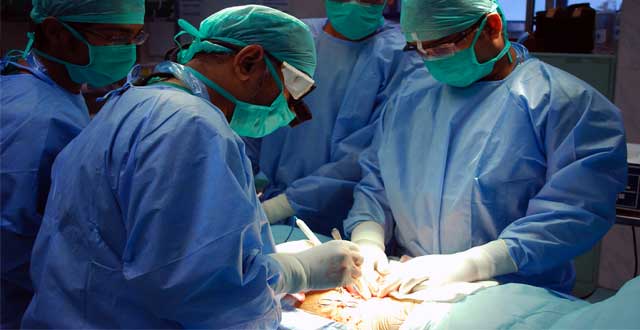Trasplante rinon examen
