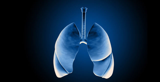 Trasplante de pulmon