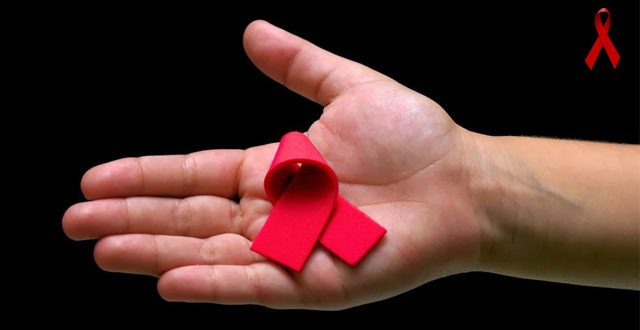 Esfuerzos internacionales VIH