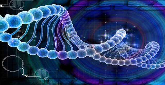 Tecnologia ADN computadoras