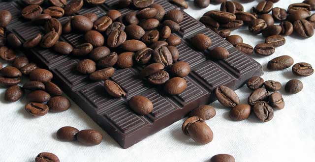 Chocolate beneficios salud